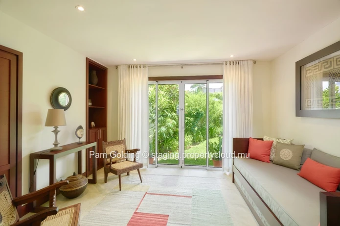 Courtyard Villa a vendre a Heritage Villas Valriche