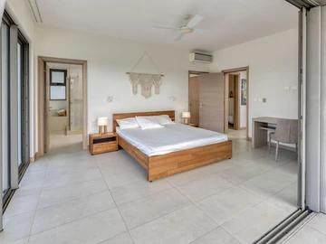 3 Bedroom Penthouse