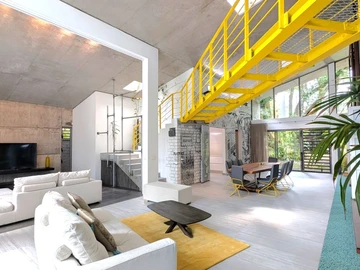 4 Bedroom Villa