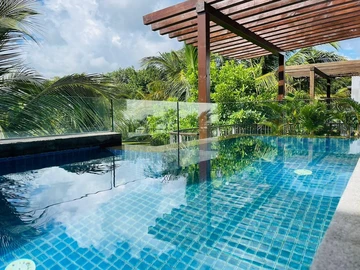 2 Bedroom Penthouse