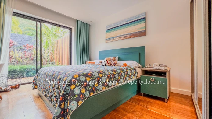 Villa d’Exception à Pailles – Luxe, Intimité et Raffinement