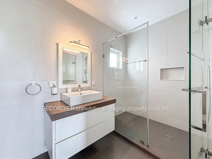 Magnificent villa for rent