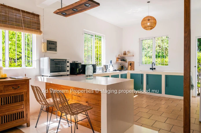 For Sale – Charming Property in Cap Malheureux / Bain-Bœuf