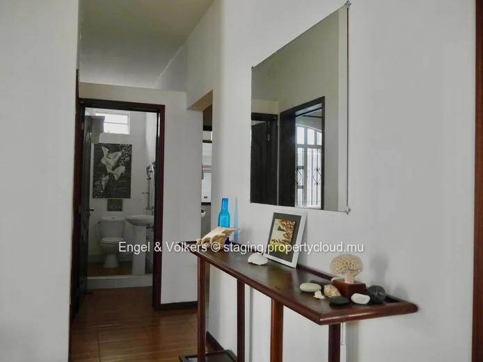 Spacious 5-Bedroom House for Sale in Grand Baie