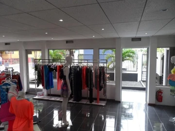Commercial Property