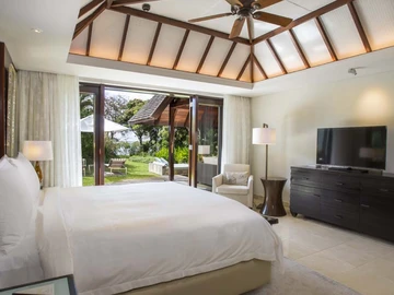Villa de 3 Chambres