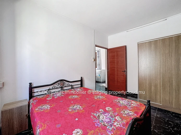 4-bedroom two-storey house with swimming pool
