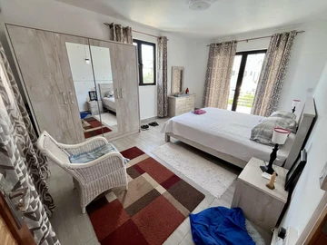 Villa de 3 Chambres