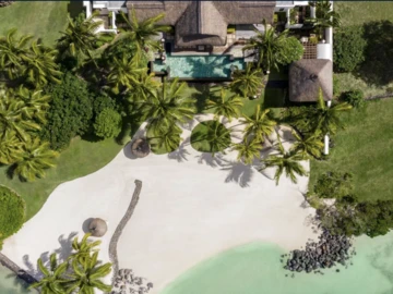 3 Bedroom Villa