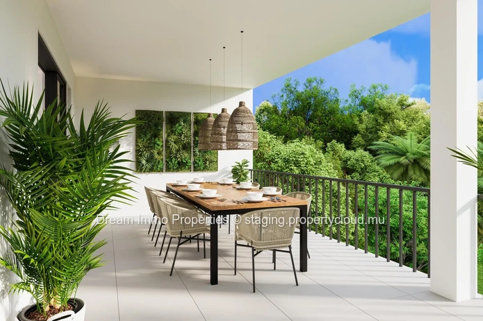 Superbes Appartements 2 Ch Avec Style De Vie Unique Dans Le Sud De L’Ile Maurice