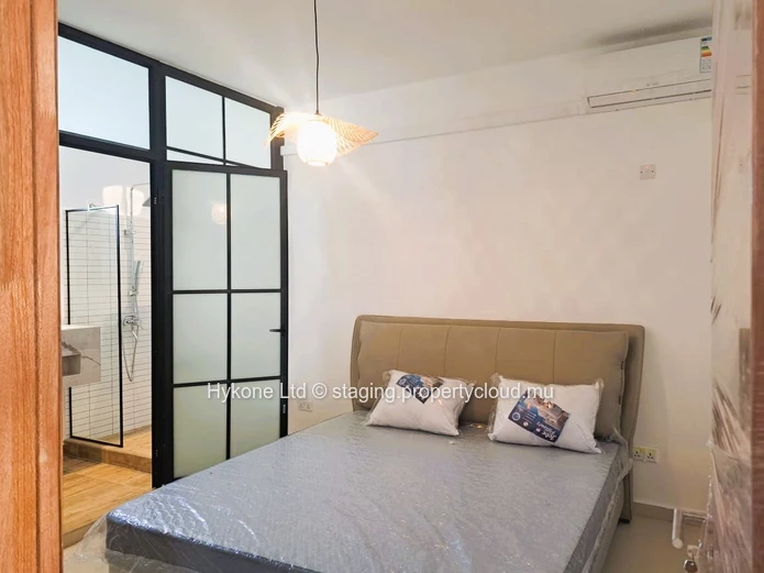 Appartement Neuf En Vente À Trou Aux Biches