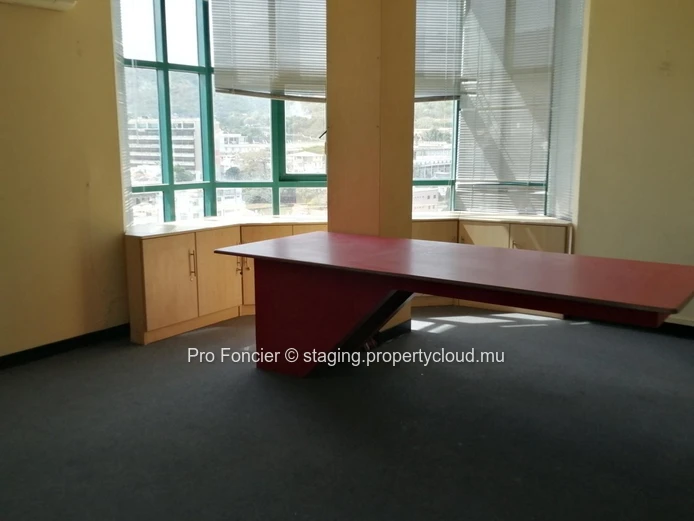 Bureau à Port Louis - Vue Imprenable