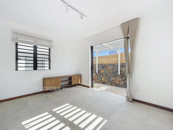 Beautiful house in Grand Baie close to all amenities