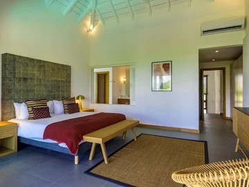 Villa de 4 Chambres