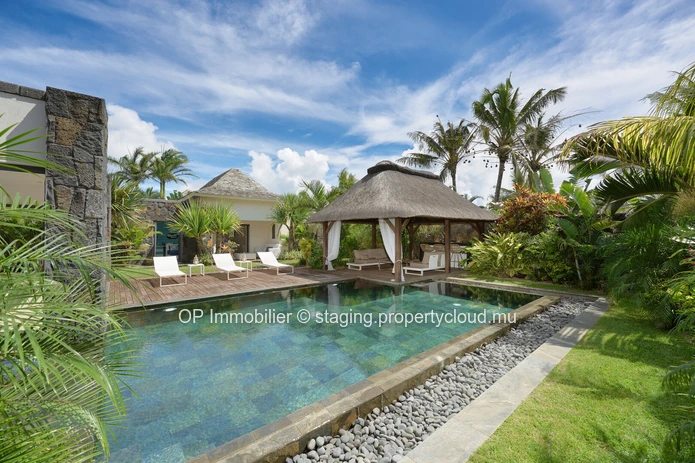 Villa RES à vendre