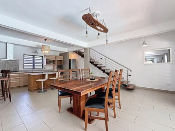 Maison de 4 Chambres