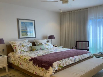 Penthouse de 3 Chambres