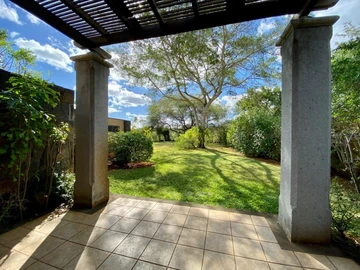 Villa de 4 Chambres