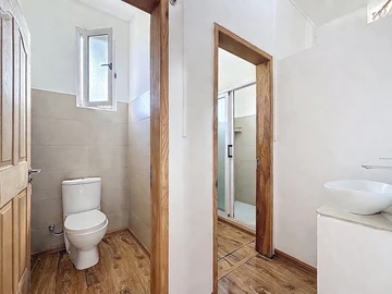 Maison de 3 Chambres