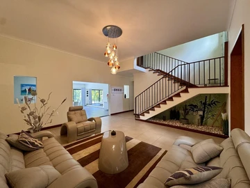 Villa de 8 Chambres