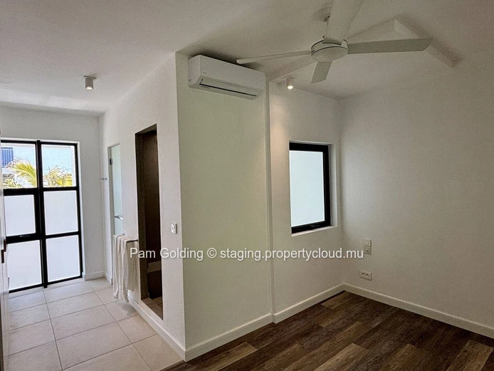 Appartement de 3 Chambres à Vendre à Pointe aux Canonniers | Marine Residences