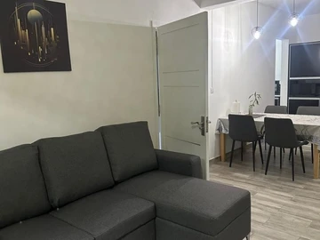 Appartement de 3 Chambres