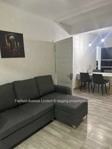 Appartement meublé à louer à Trou aux Biches