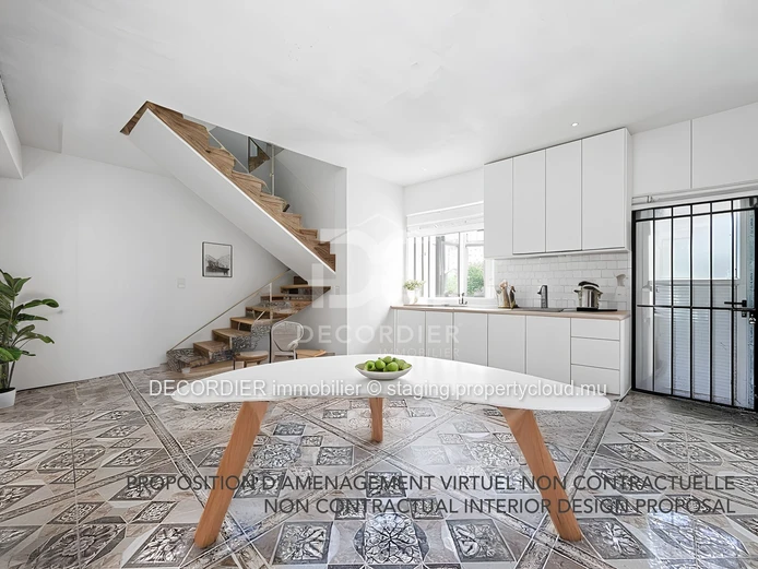 House for Sale in Grand Baie