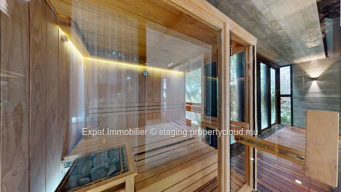 Appartement De Luxe Pied Dans L’Eau – Résidence Erok