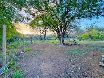 Residential Land