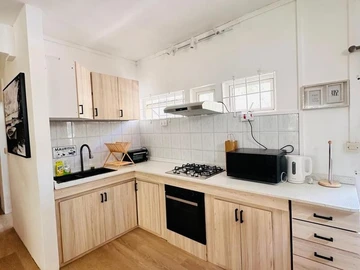 3 Bedroom Apartment