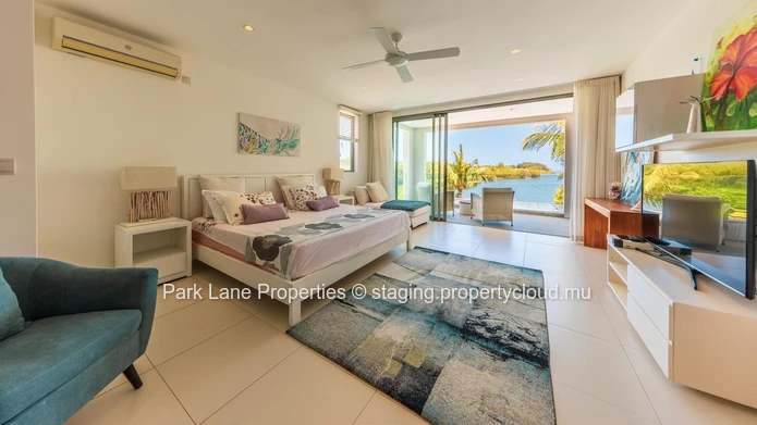 Exclusive RES Villa for Sale