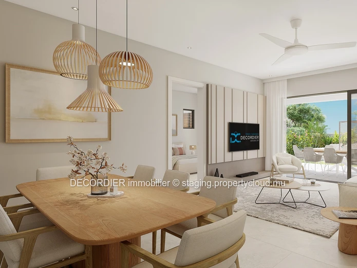 Apartment for sale – Calodyne