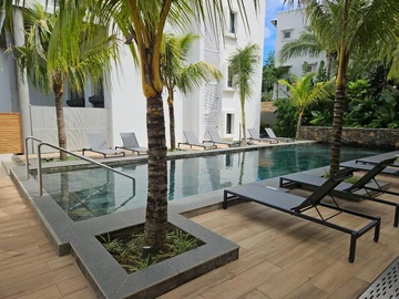 Villa de 3 Chambres