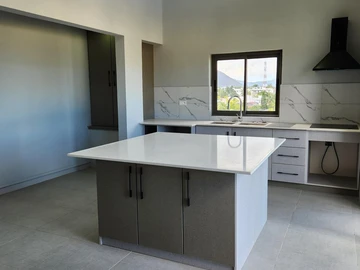 3 Bedroom Penthouse