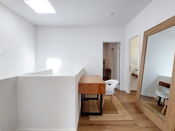 Townhouse, Duplex de 3 Chambres