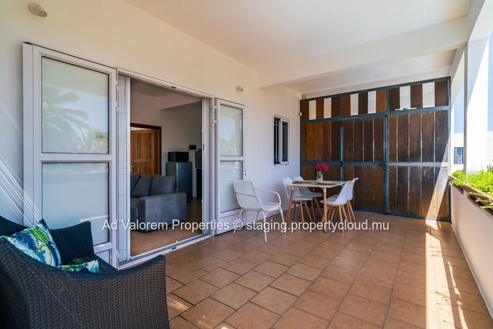 For Sale – Charming Property in Cap Malheureux / Bain-Bœuf