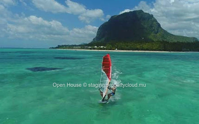 FORTIER BEACH - FORTIER ISLAND, 3 Bedrooms
