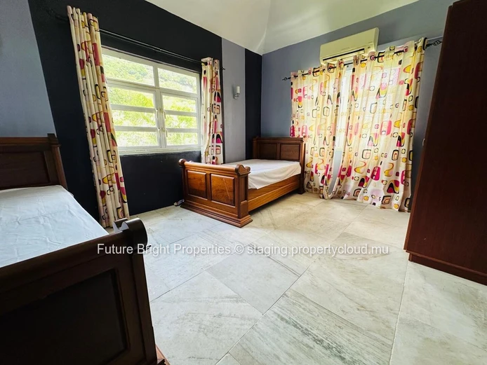 Stunning Home with Panoramic Views in La Gaulette