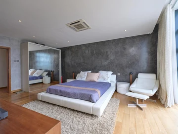 Villa de 6 Chambres