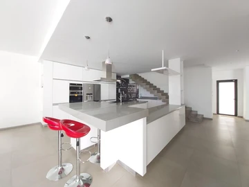 Villa de 4 Chambres