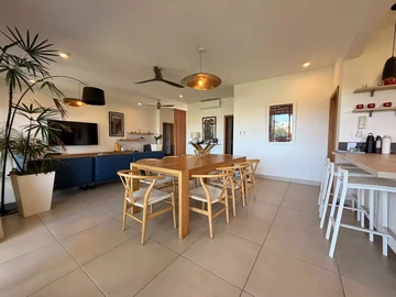 3 Bedroom Penthouse