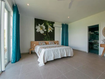 3 Bedroom Penthouse