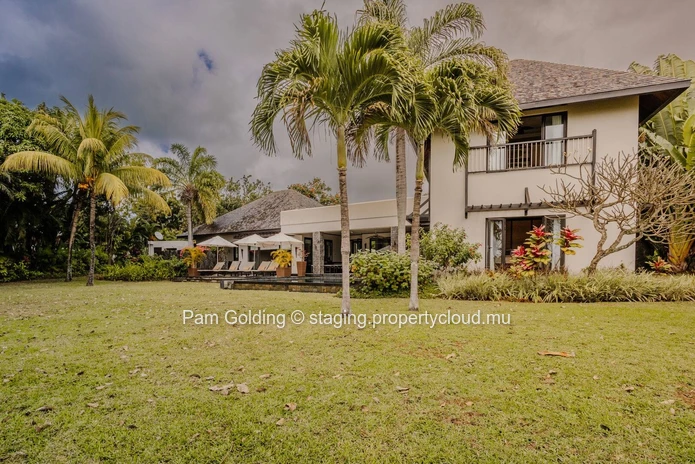 Luxury 4-Bedroom Villa at Lunea, Anahita Golf & Beach Estate – Elegance and Prime Location