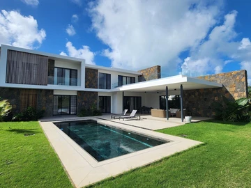 Villa de 4 Chambres