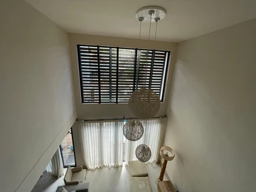 Appartement de 3 Chambres