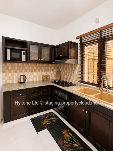 Apartment For Rent In Mon Choisy