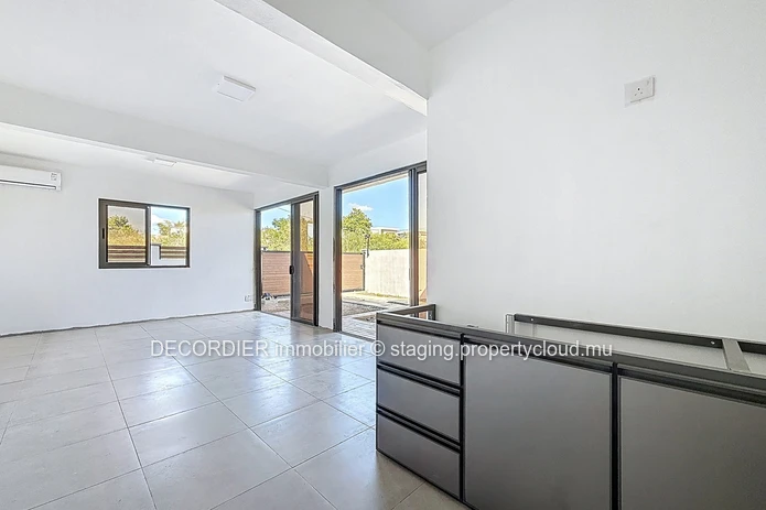 New Duplex for Sale in Grand Baie