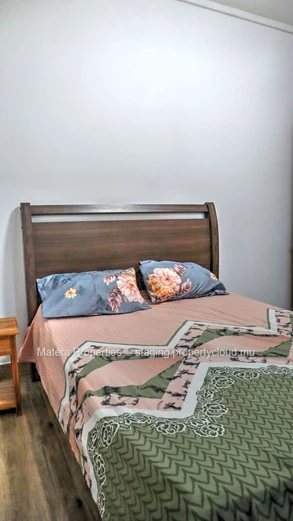 À louer - toute nouvelle villa entièrement meublée de 4 chambres