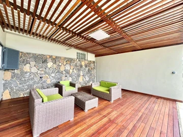 Villa de 4 Chambres